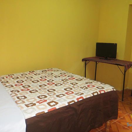 Sumac Pacha Hospedaje Cuzco Buitenkant foto